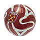 West Ham United FC Cosmos Colour Skill Ball-TM-00526