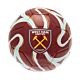West Ham United FC Cosmos Colour Skill Ball-TM-00526
