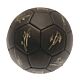 Arsenal FC Sig Gold Phantom Skill Ball-TM-00527