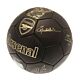 Arsenal FC Sig Gold Phantom Skill Ball-TM-00527