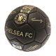 Chelsea FC Sig Gold Phantom Skill Ball-TM-00528