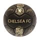 Chelsea FC Sig Gold Phantom Skill Ball-TM-00528