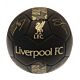 Liverpool FC Sig Gold Phantom Skill Ball-TM-00529