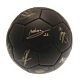 Manchester City FC Sig Gold Phantom Skill Ball-TM-00530