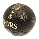 Tottenham Hotspur FC Sig Gold Phantom Skill Ball-TM-00531