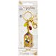 Harry Potter Charm Keyring Bertie Botts-TM-00588