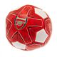 Arsenal FC 4 inch Soft Ball-TM-00618