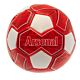 Arsenal FC 4 inch Soft Ball-TM-00618