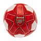 Arsenal FC 4 inch Soft Ball-TM-00618