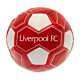 Liverpool FC 4 inch Soft Ball-TM-00621