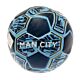 Manchester City FC 4 inch Soft Ball-TM-00622