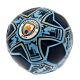 Manchester City FC 4 inch Soft Ball-TM-00622