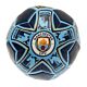Manchester City FC 4 inch Soft Ball-TM-00622