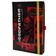 The Godfather Premium Notebook-TM-00701