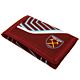 West Ham United FC Flash Wallet-TM-00750