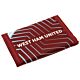 West Ham United FC Flash Wallet-TM-00750