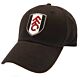 Fulham FC Core Black Cap-TM-00896
