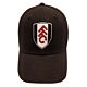 Fulham FC Core Black Cap-TM-00896
