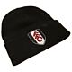 Fulham FC Black Cuff Beanie-TM-00899