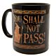 The Lord Of The Rings Mug-TM-00926