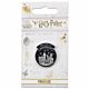 Harry Potter Badge Hogwarts Castle-TM-00972