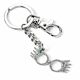 Harry Potter Charm Keyring Luna Spectrespecs-TM-00980