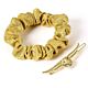 Harry Potter Hair Accessory Set Golden Snitch-TM-00992