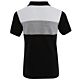 Liverpool FC Colour Block Polo Junior 5-6 Yrs-TM-01022