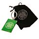 Celtic FC Deluxe Keyring-TM-01058