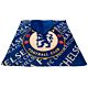 Chelsea FC Kids Hooded Poncho-TM-01301