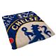 Chelsea FC Kids Hooded Poncho-TM-01301