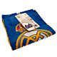 Real Madrid CF Kids Hooded Poncho-TM-01303