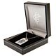 Rangers FC Enamel Crest Dog Tag & Chain-TM-01368