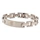 Rangers FC Engraved Bracelet-TM-01370