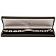 Rangers FC Engraved Bracelet-TM-01370