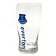 Everton FC Tulip Pint Glass-TM-01374