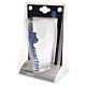 Everton FC Tulip Pint Glass-TM-01374
