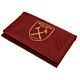 West Ham United FC Colour React Wallet-TM-01375