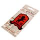 Harry Potter Iron-On Patch Gryffindor-TM-01401