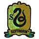 Harry Potter Iron-On Patch Slytherin-TM-01405