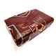 West Ham United FC Sherpa Fleece Blanket-TM-01416