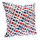 England FA Cushion-TM-01425