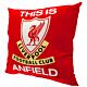 Liverpool FC This Is Anfield Cushion-TM-01428