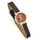 Harry Potter Colour Dial Watch Gryffindor-TM-01464