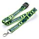 Harry Potter Lanyard Slytherin-TM-01473