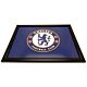 Chelsea FC Cushioned Lap Tray-TM-01516