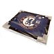 Chelsea FC Cushioned Lap Tray-TM-01516