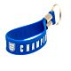 England Lionesses European Champions Silicone Keyring-TM-01520