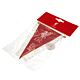 Liverpool FC Triangular Mini Pennant-TM-01538