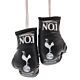Tottenham Hotspur FC Mini Boxing Gloves-TM-01549